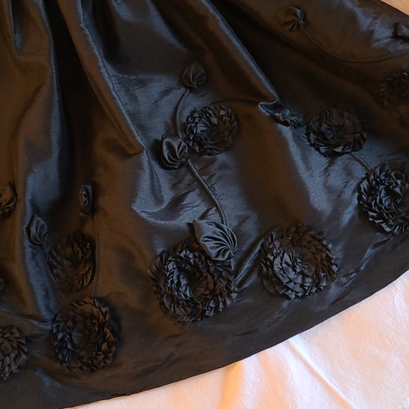 Beautiful Bill Levkoff Dress - Picture 7 of 11